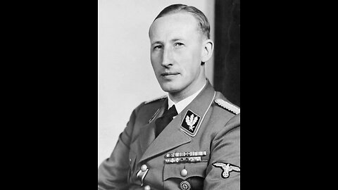 Nazi Hunters: Killing Reinhardt Heydric UNCENSORED