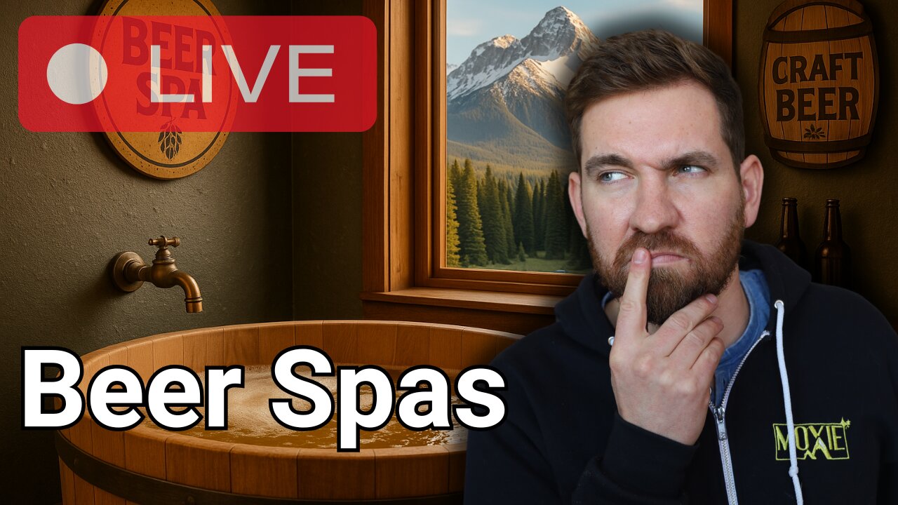 Big Builds, Job Booms & Beer Spas | EP 16 | Colorado Chronicles