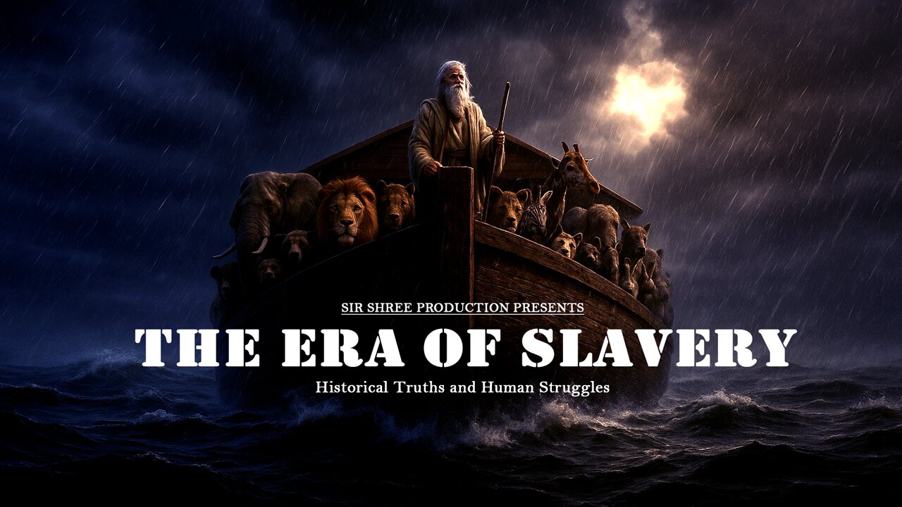 The Era of Slavery | Historical Truths and Human Struggles | SS Production