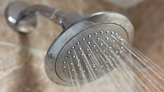 what is the quality of your shower water?