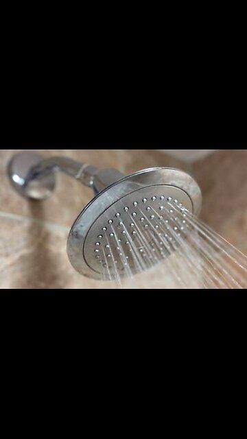 what is the quality of your shower water?
