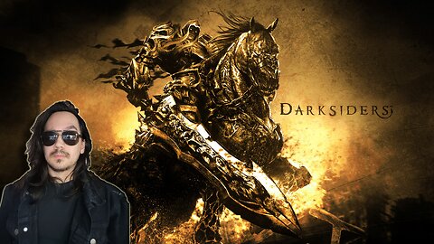 Darksiders