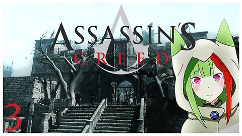 Assassin Creed | 3 | The Bad Doctor