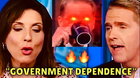 Scott Jennings DECIMATES CNN Panelists over Medicaid 🔥🔥🔥