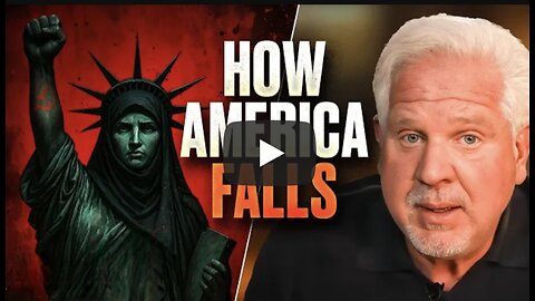 WARNING: How America Elects a Socialist President in 2028 | Glenn