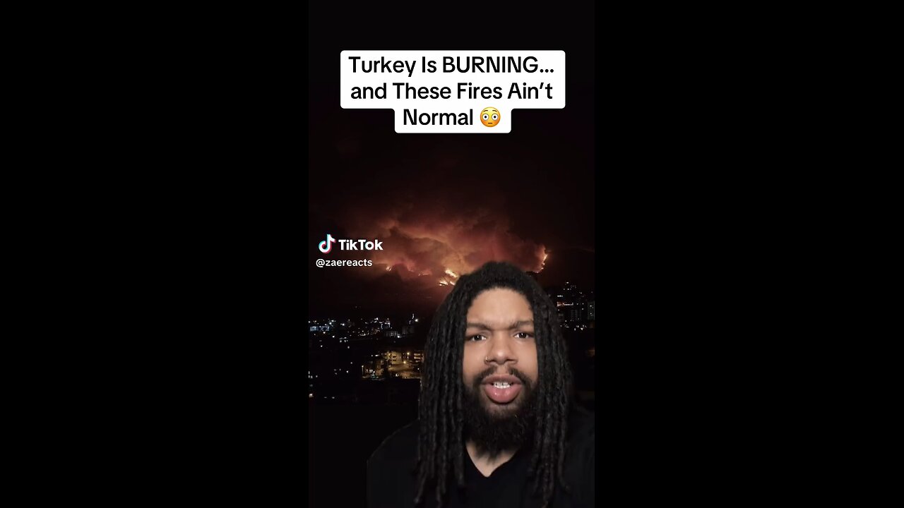 END TIMES