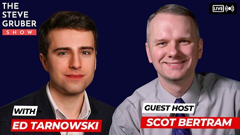 Ed Tarnowski | The Future of School Choice in America