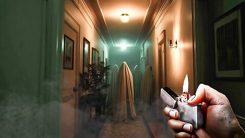 This New Highly Anticipated Indie Horror Game Is Disturbing - Luto