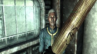 Fallout 3 #14 We're At The National Guard Depot, But There's A PROBLEM Ahead!!