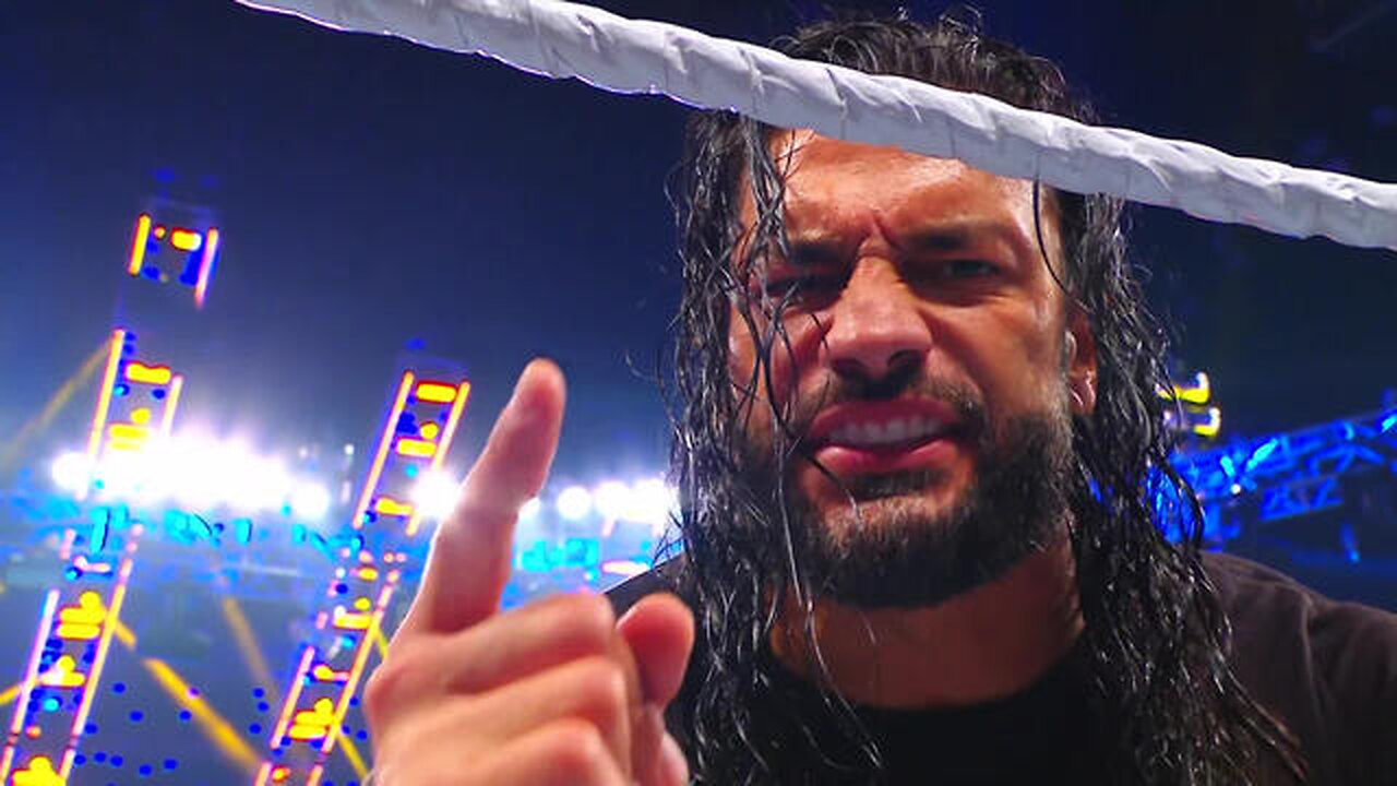 Riddle to challenge Reigns for the Undisputed WWE Universal Title @wwefree