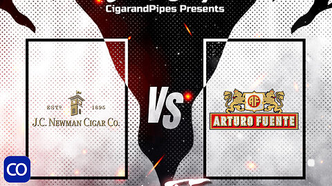 CigarAndPipes CO VERSUS 93 