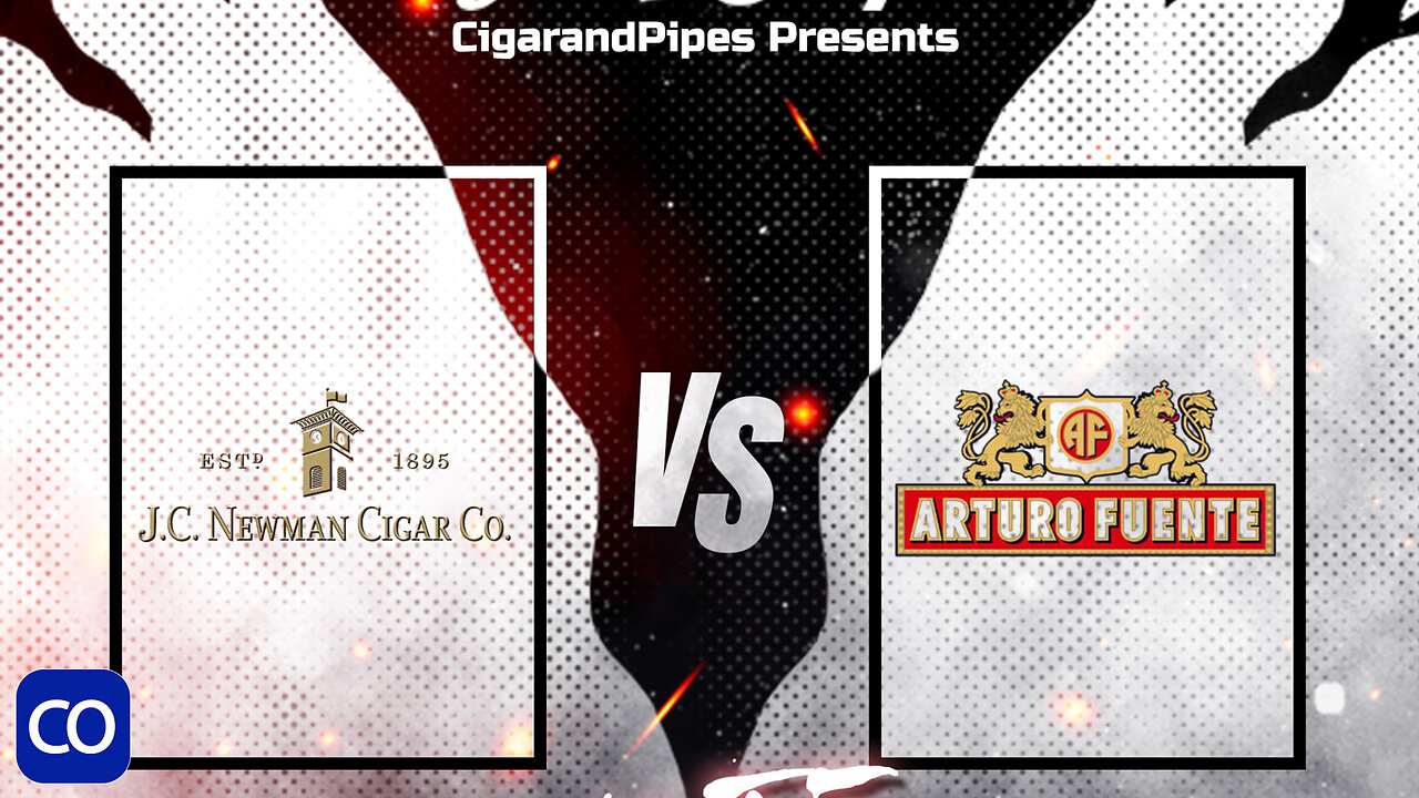 CigarAndPipes CO VERSUS 93