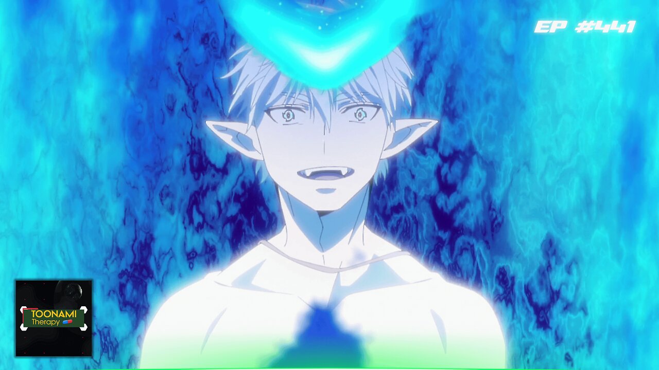 Whack a Mole | Toonami Therapy (Ep. 441)