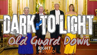 EP.751 Decode The Kings, The New World Order and Trumpets