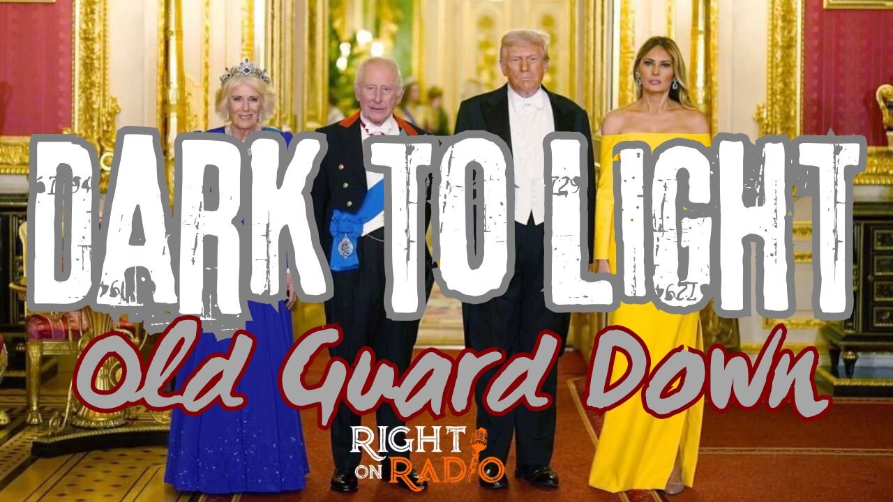 EP.751 Decode The Kings, The New World Order and Trumpets