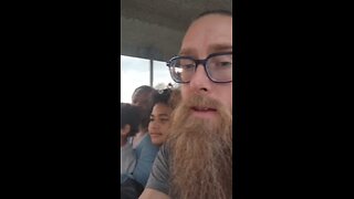 Come Ride This With Me 🚂🤘