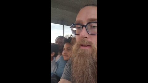 Come Ride This With Me 🚂🤘