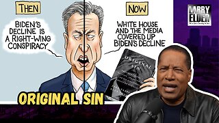 Ep 61: Jake Tapper Switches Teams on Biden Cover-Up