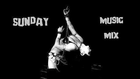 Sunday Music Mix 6-15-2025