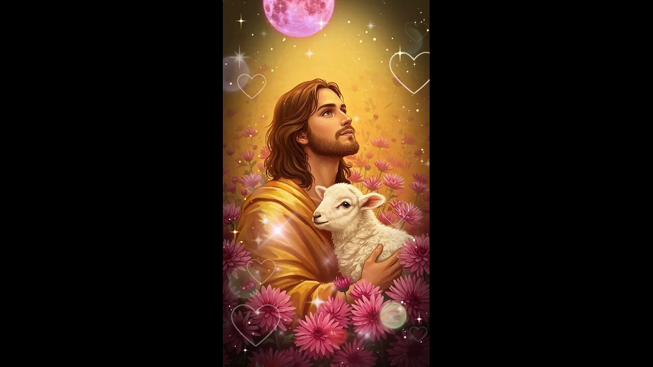 Jesus Christ