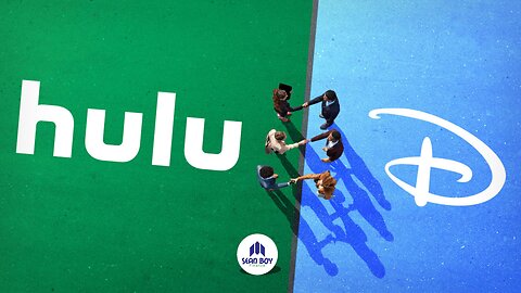 Disney buys Hulu