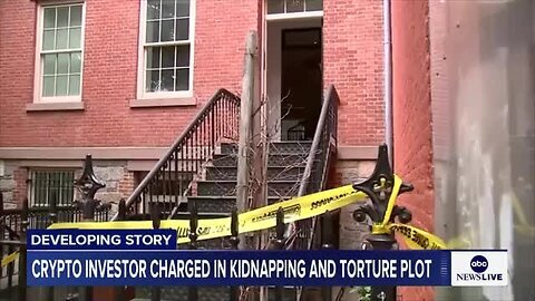 2nd_suspect_arrested_in_SoHo_torture_case,_officials_say_beatings,_drugs_and_gun_used