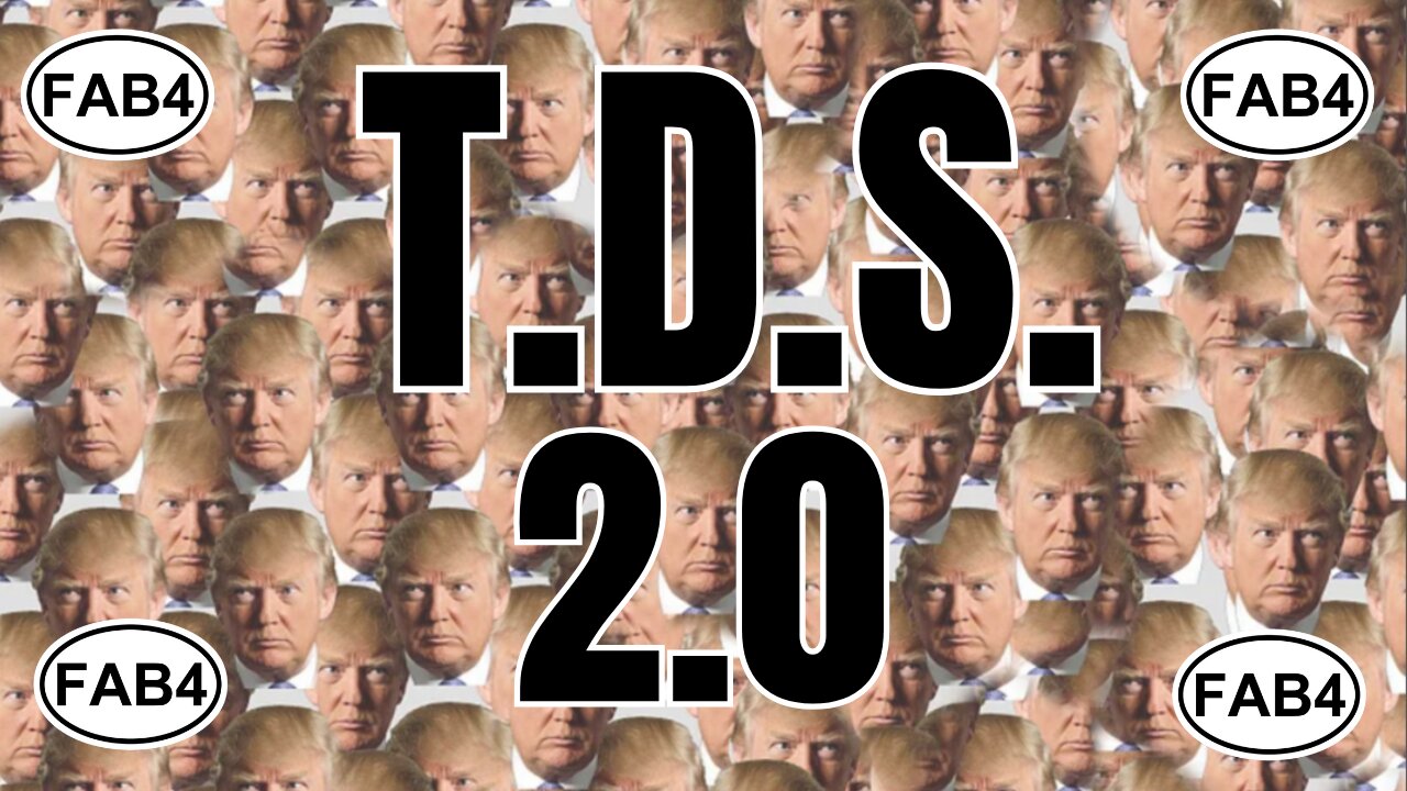 Paid Protesters, Biased Judges & Supernatural Strength: Trump Keeps Winning