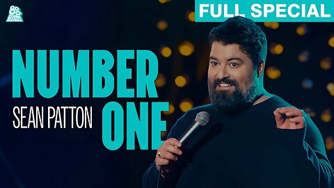 Sean Patton | Number One (Full Comedy Special)