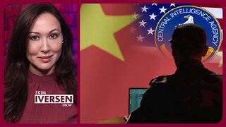 CIA Launches YouTube Video Ads to Recruit Chinese Spies | The Birthrate Crash: Why Women Aren’t Having Kids