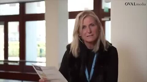 "Global Corruption: Insights from W.H.O Whistleblower, Dr. Astrid Stuckelberger"