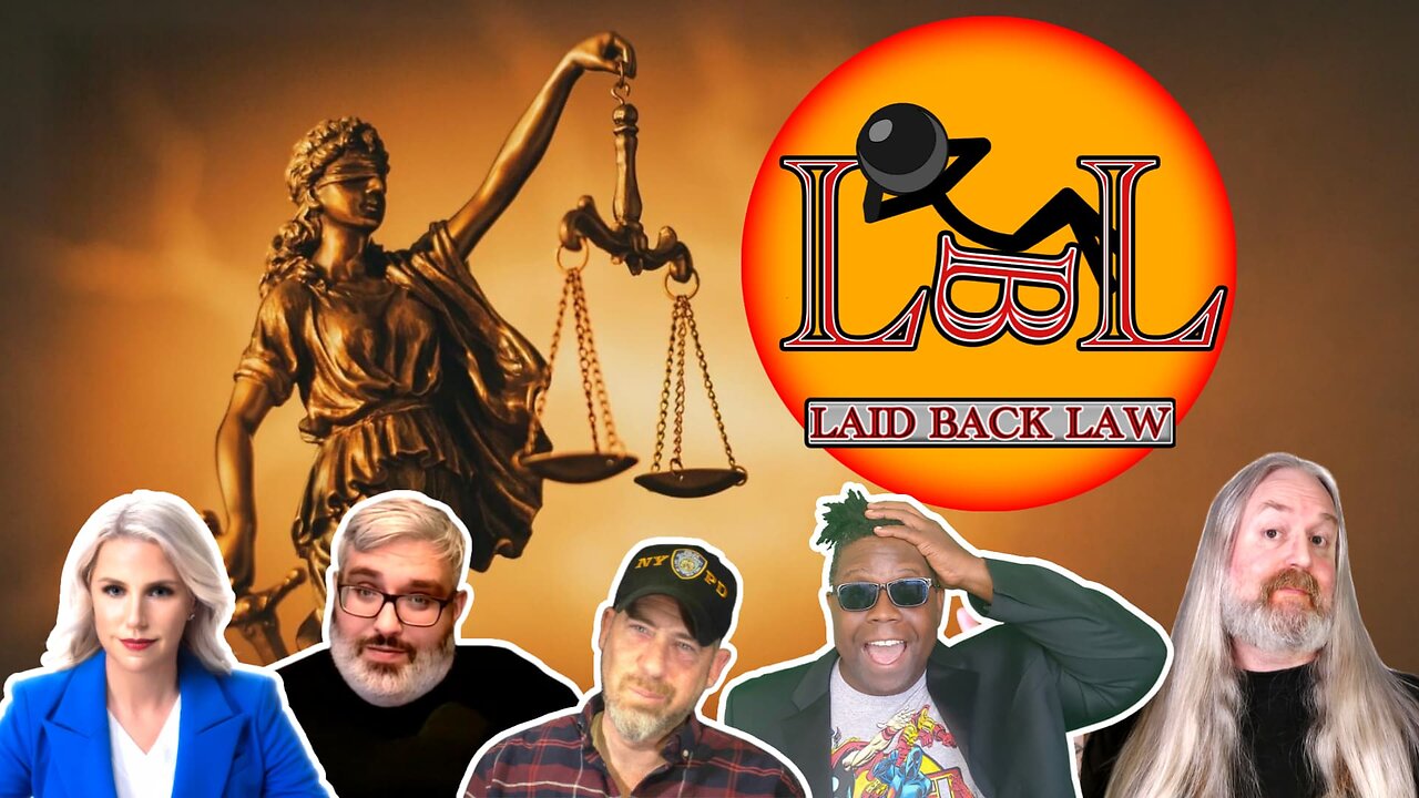 Legal Friday 04-11-2025