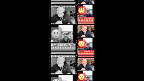 🤖🤖🤖🤖AI IS DIABOLICAL!!!!🤖🤖🤖🤖