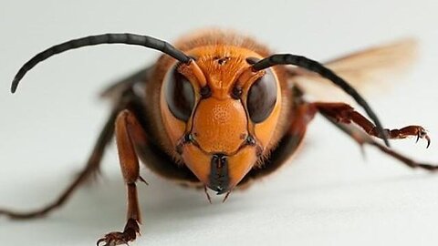 "Eliminate Threats: Steps to Successfully Locate and Remove Giant Hornet Nests Safely"