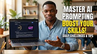 This AI Game Trains You to Think Like a Prompt Engineer 🫨 EP #349