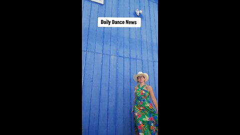 Daily Dance News