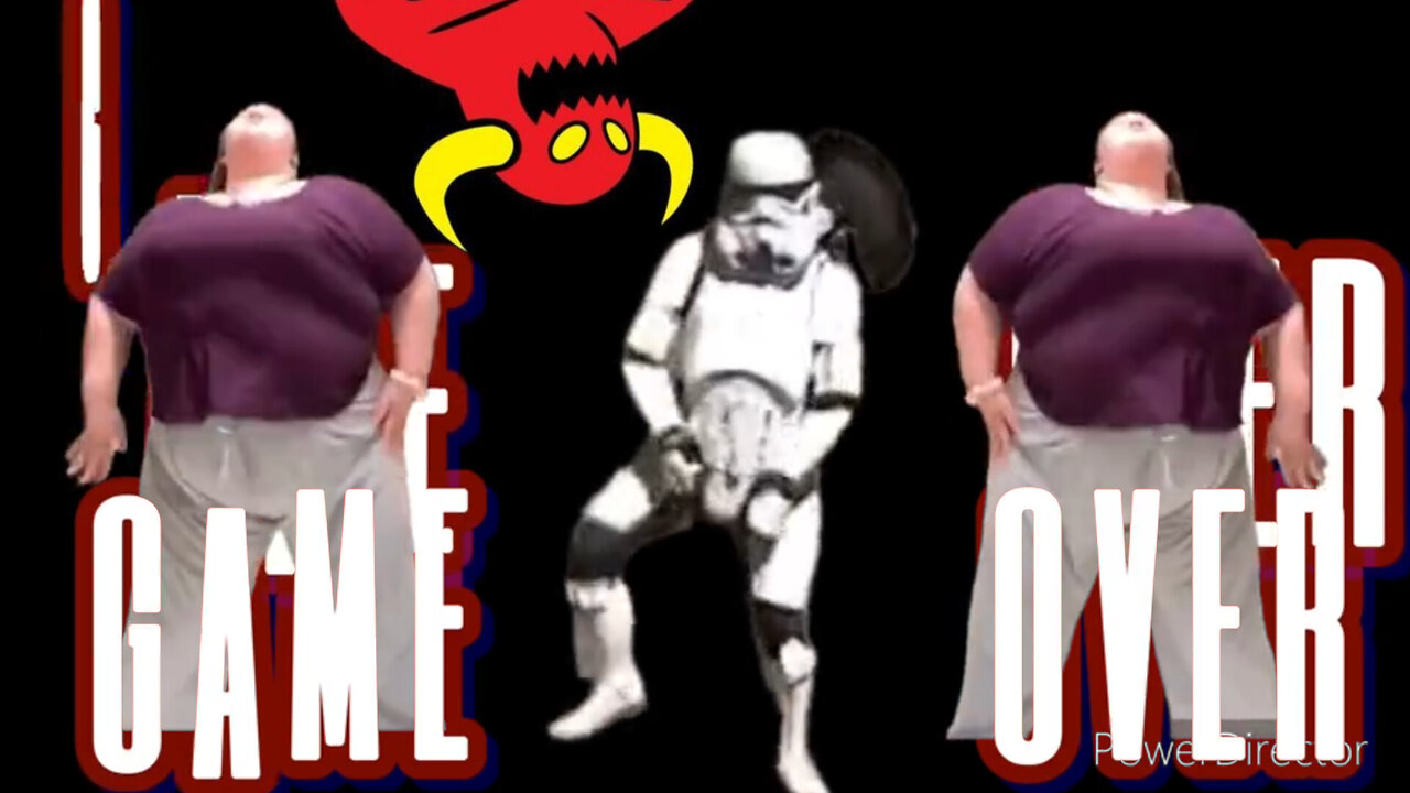 YouTube KILLED By illuminati Posers, Kept In Suspended Animation 2025