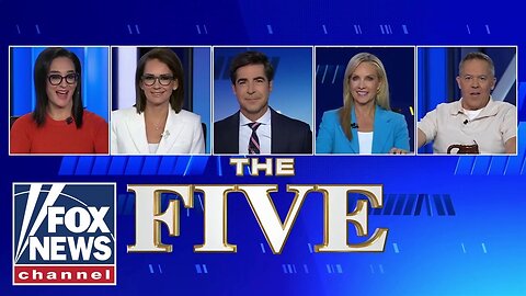 'The Five' remembers their first jobs