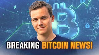 Bitcoin ETF Crisis: Trump, Whales & Censorship — The Market Shakeup