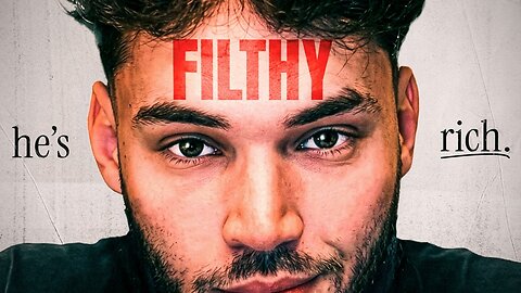 The Dark Business of Adin Ross