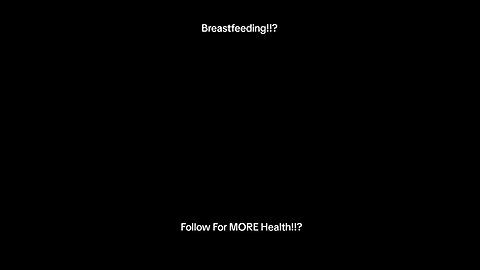 #BreastFeeding