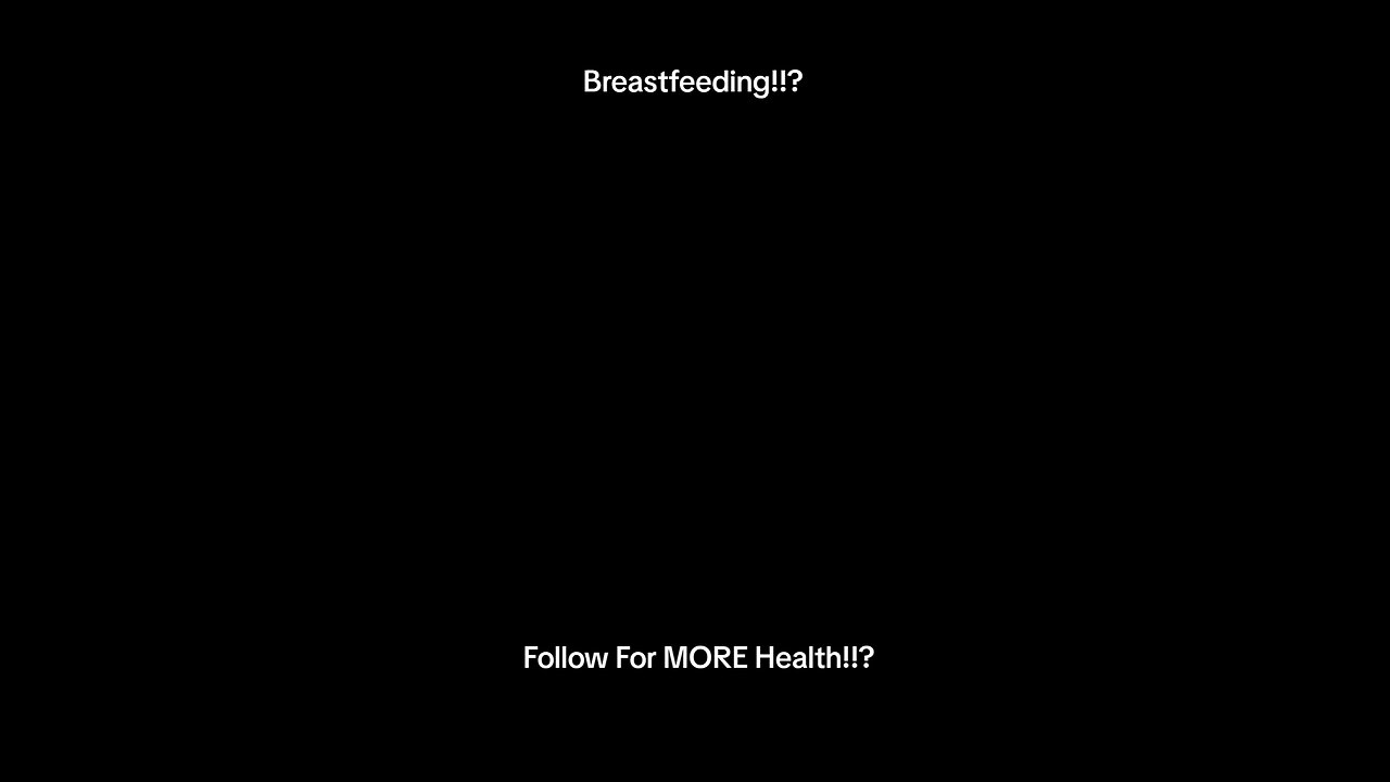 #BreastFeeding
