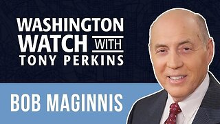 Lt. Col. (Ret.) Bob Maginnis Analyzes Israel’s Plans for Gaza & Putin’s Sincerity on Ending the War