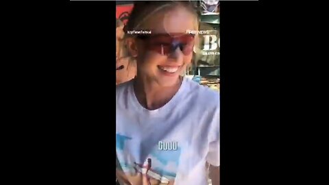 Sydney Sweeney STUNS at the Gun Range