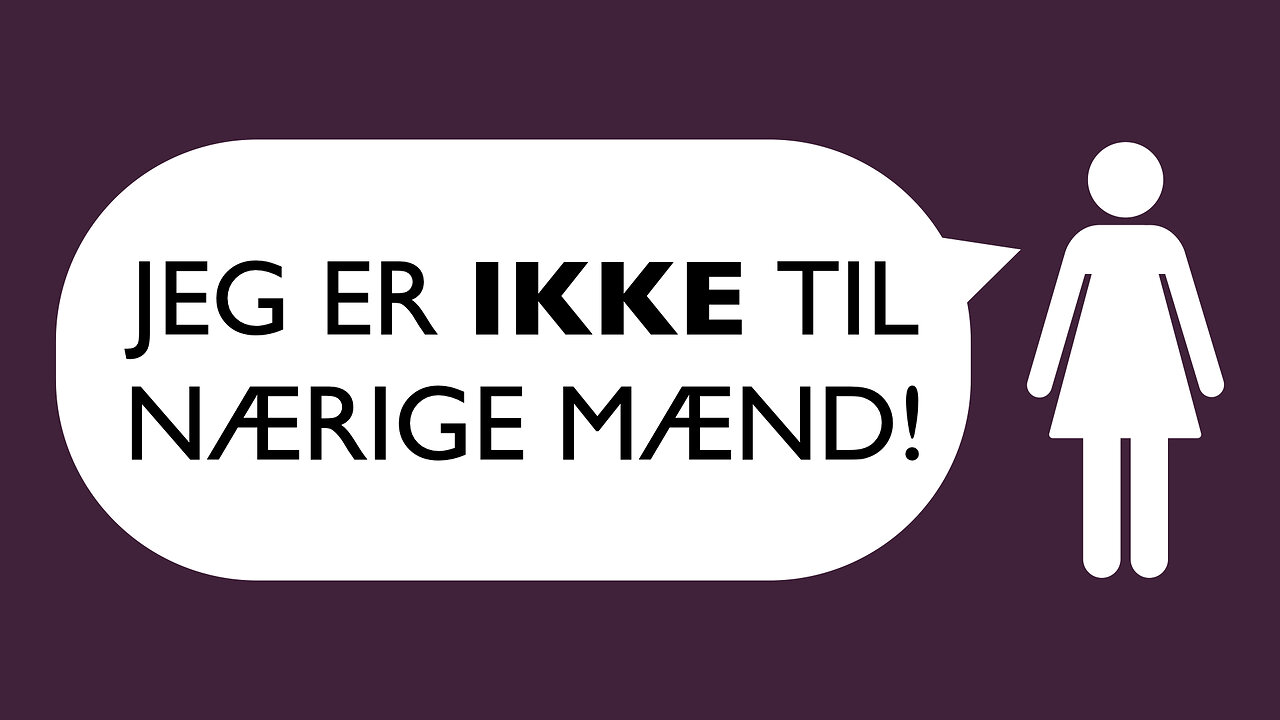 Kvinder "tester" dig på første date – men ser du det?