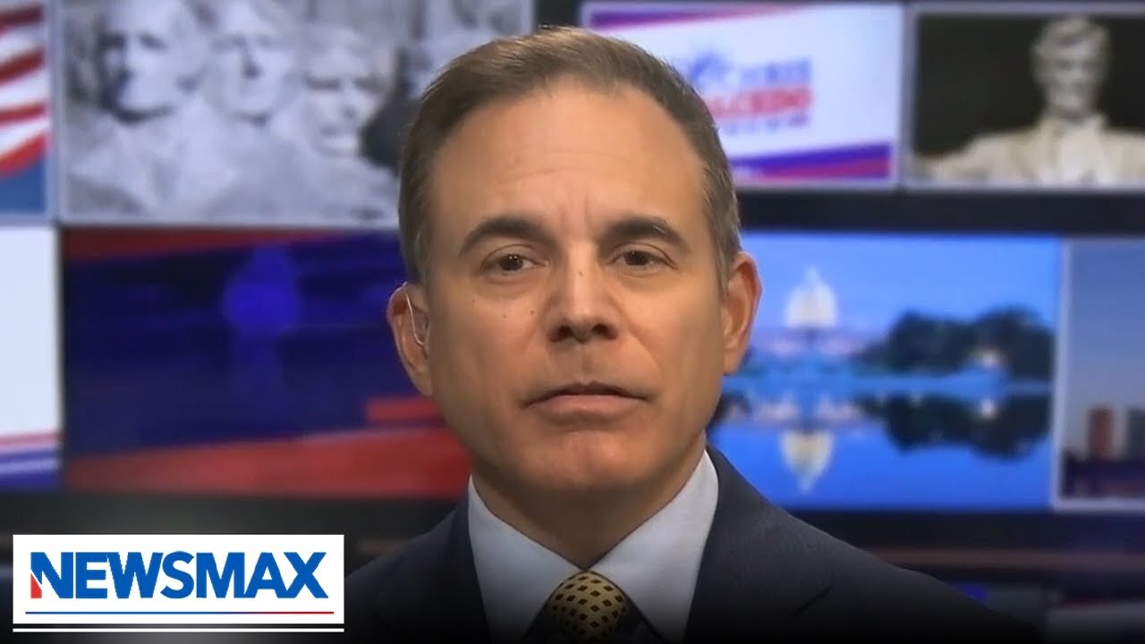 Chris Salcedo: The Democrats' house of cards continues to collapse