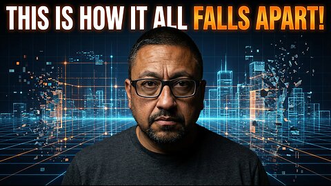 ALL Will Soon Be Gone, And This Cannot Be Ignored!