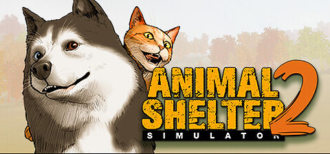 Animal Shelter 2: Date Release Trailer - A Heartwarming Journey of Rescue, Care, and Compassion