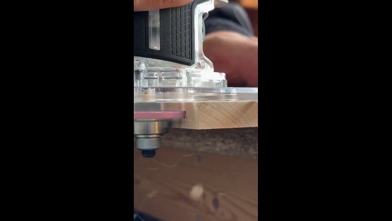 How Joinery Of Boards Are Done