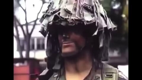 The Violent Execution Of A Good Plan