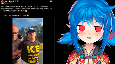 Florida cops are BASED